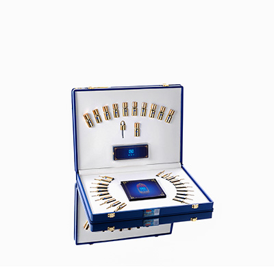 黄岩全身经络解压套